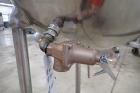 Groen F60 Half Jacketed Kettle